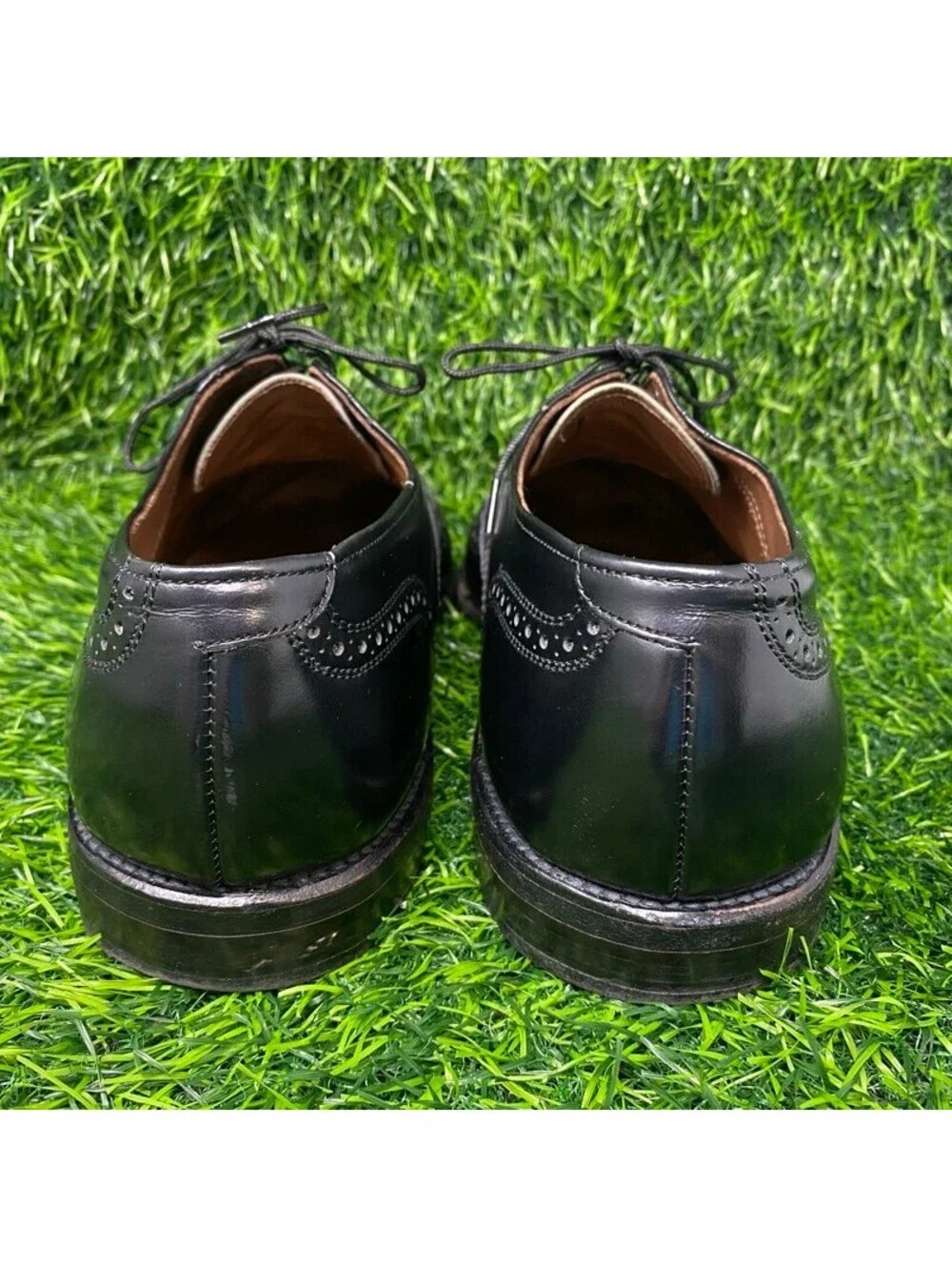 Allen Edmonds 